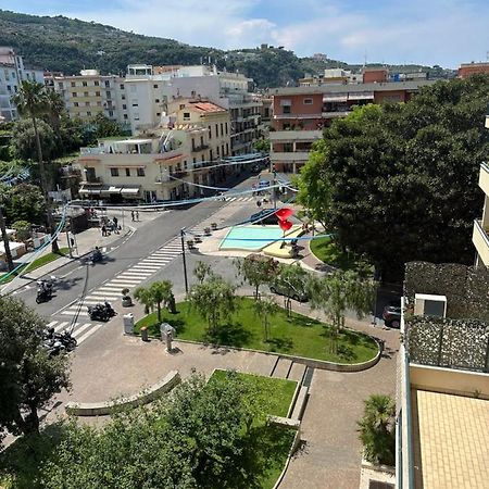 A.I.R. Sorrento Apartment 2 Esterno foto