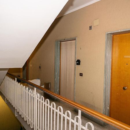 A.I.R. Sorrento Apartment 2 Esterno foto