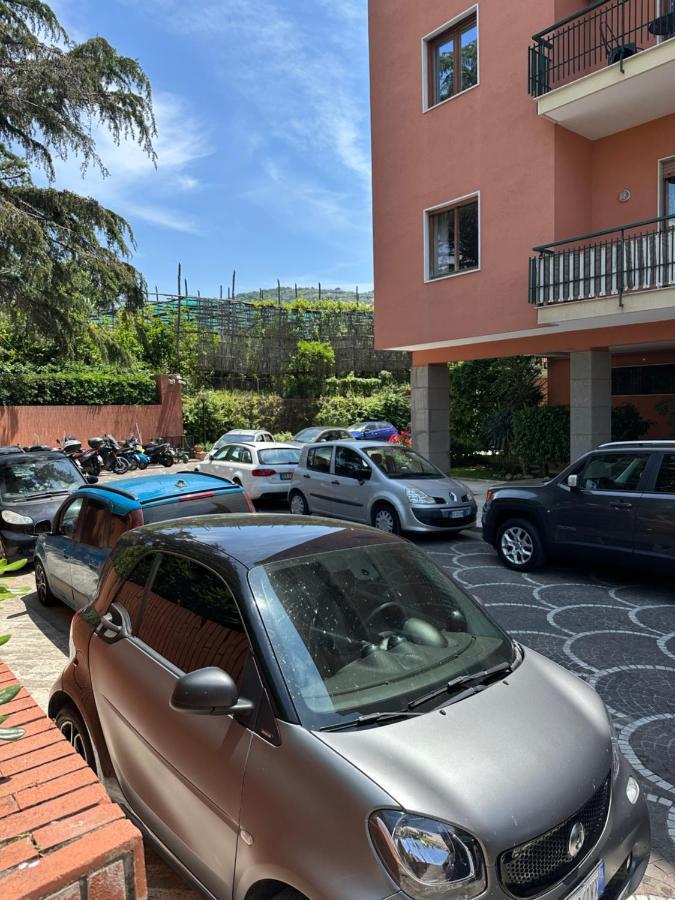 A.I.R. Sorrento Apartment 2 Esterno foto