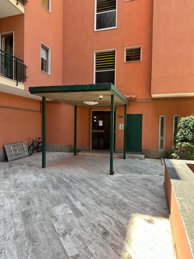A.I.R. Sorrento Apartment 2 Esterno foto