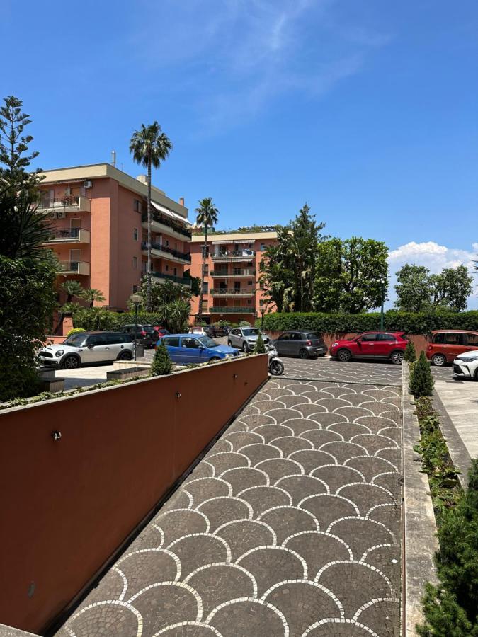 A.I.R. Sorrento Apartment 2 Esterno foto