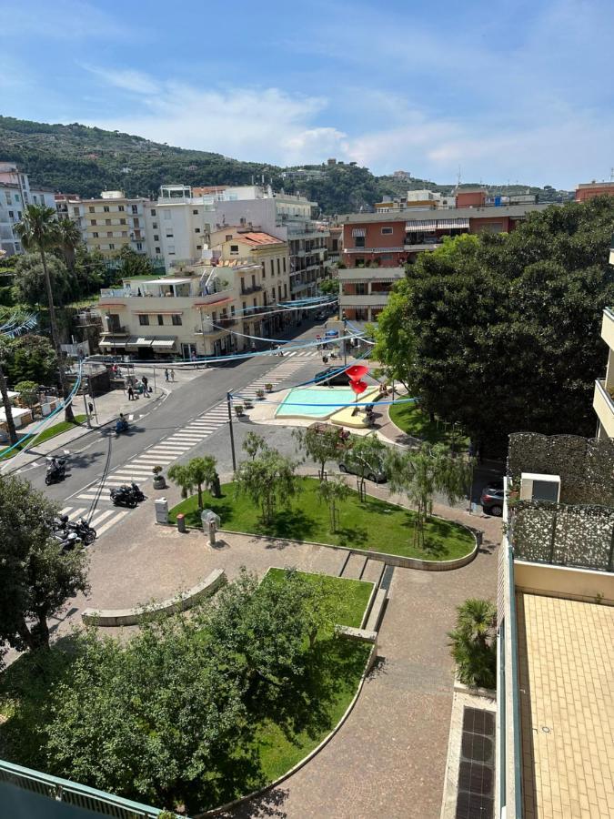 A.I.R. Sorrento Apartment 2 Esterno foto