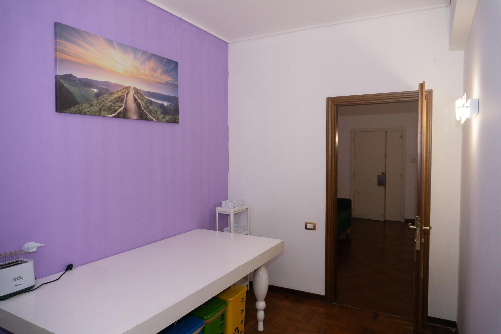 A.I.R. Sorrento Apartment 2 Esterno foto