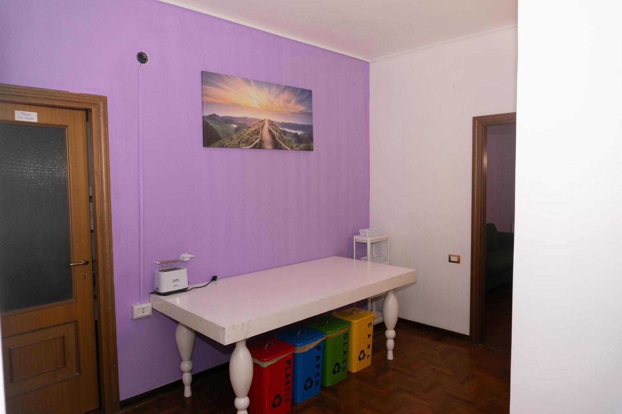 A.I.R. Sorrento Apartment 2 Esterno foto