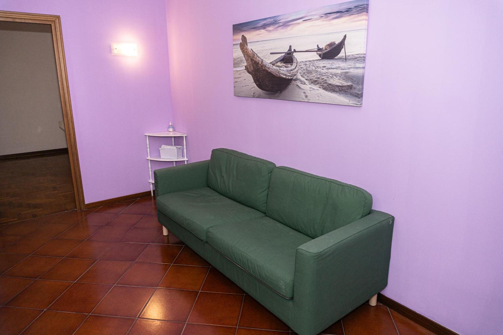 A.I.R. Sorrento Apartment 2 Esterno foto