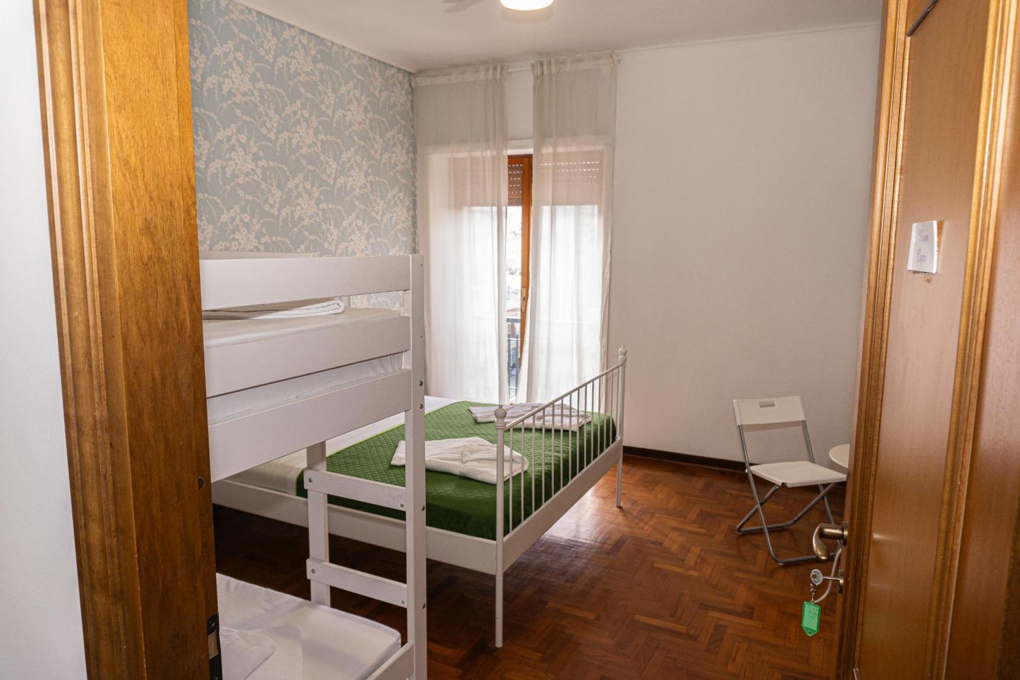 A.I.R. Sorrento Apartment 2 Esterno foto