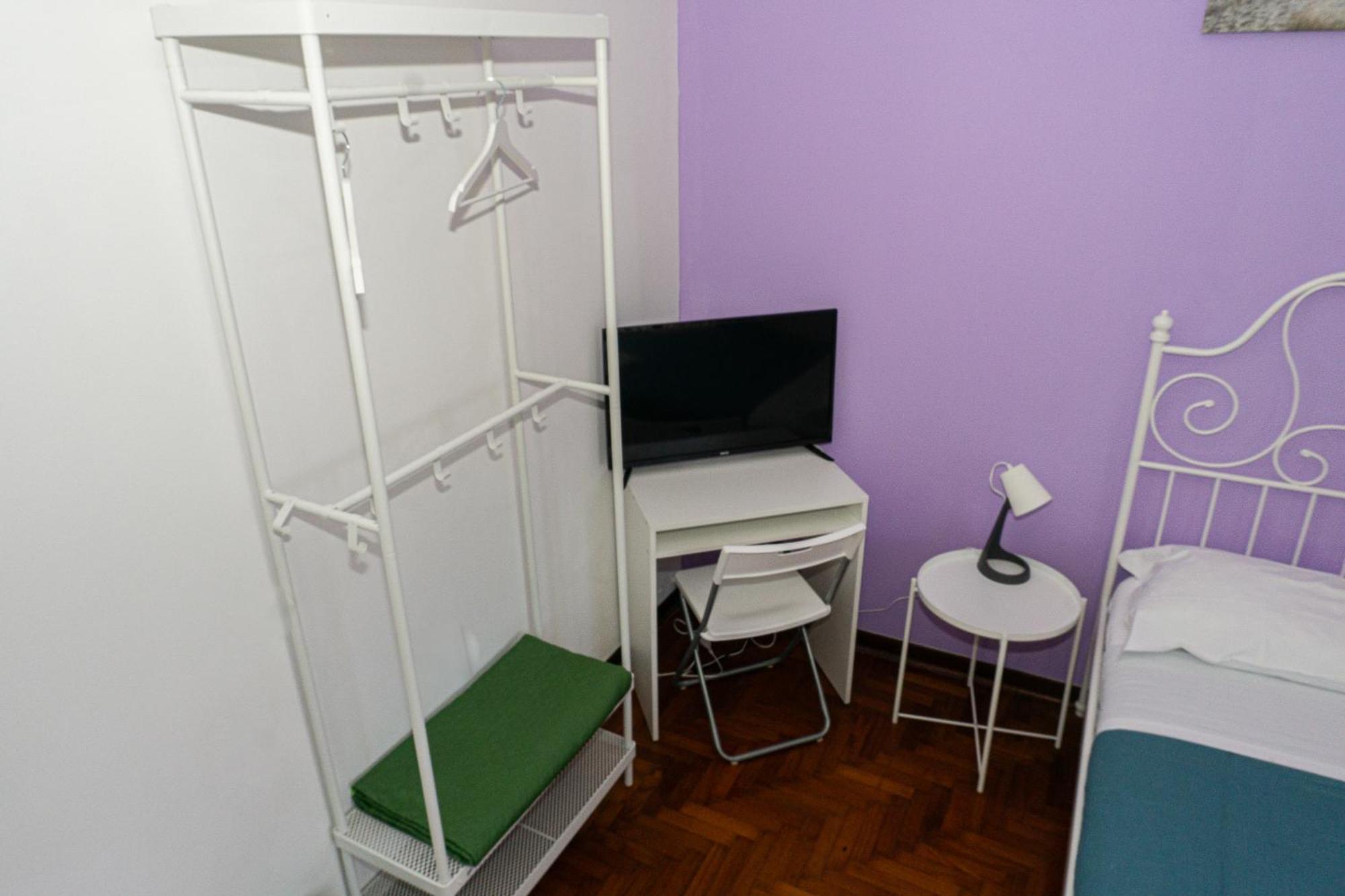 A.I.R. Sorrento Apartment 2 Esterno foto