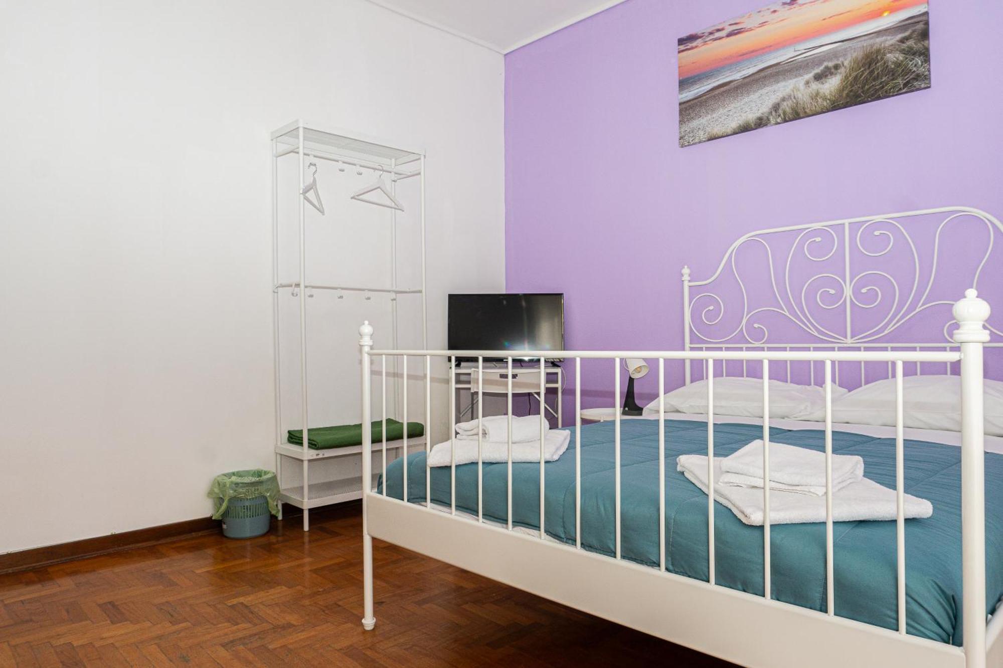 A.I.R. Sorrento Apartment 2 Esterno foto