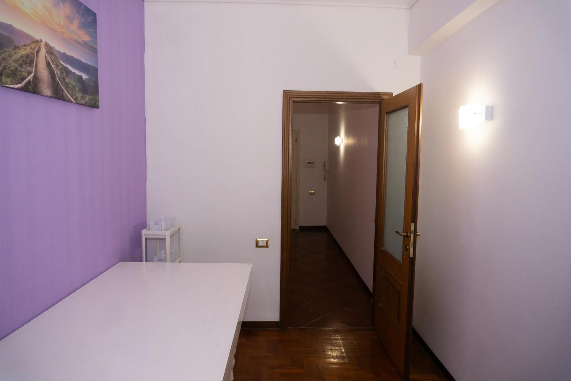 A.I.R. Sorrento Apartment 2 Esterno foto