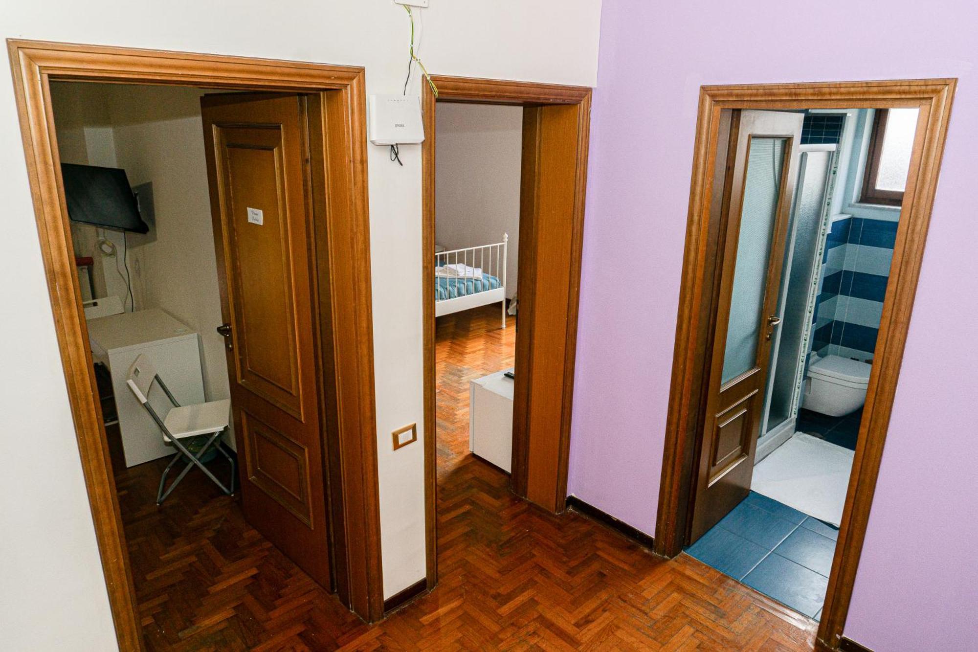 A.I.R. Sorrento Apartment 2 Esterno foto
