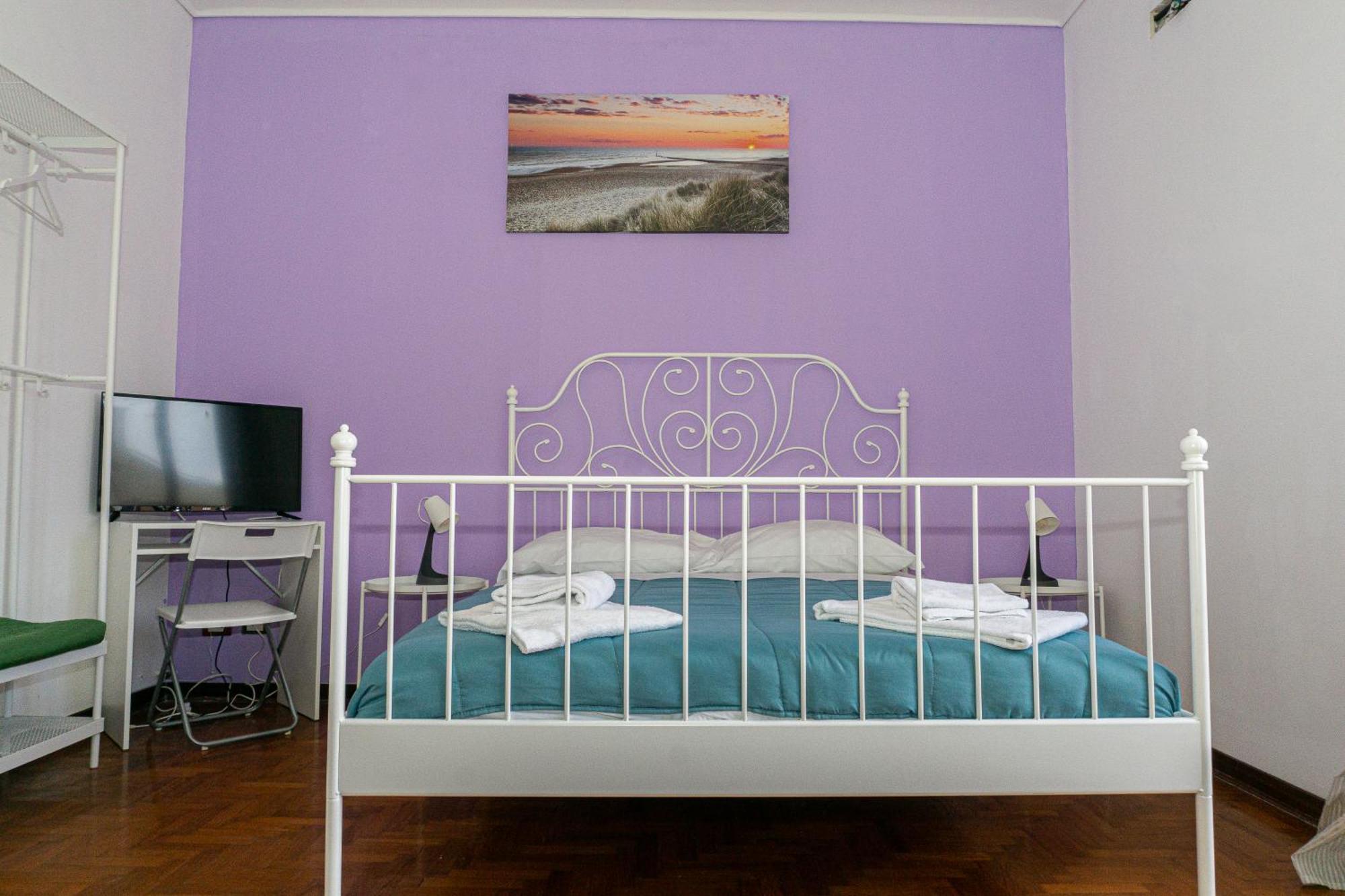 A.I.R. Sorrento Apartment 2 Esterno foto