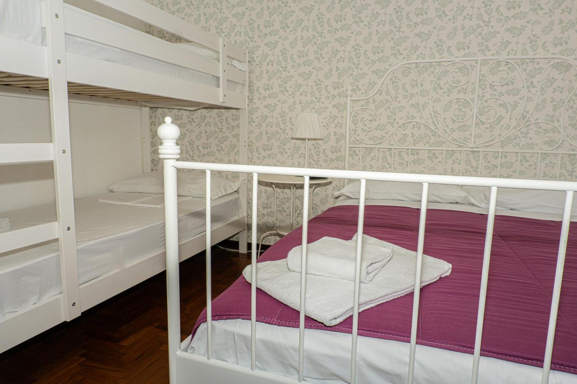 A.I.R. Sorrento Apartment 2 Esterno foto