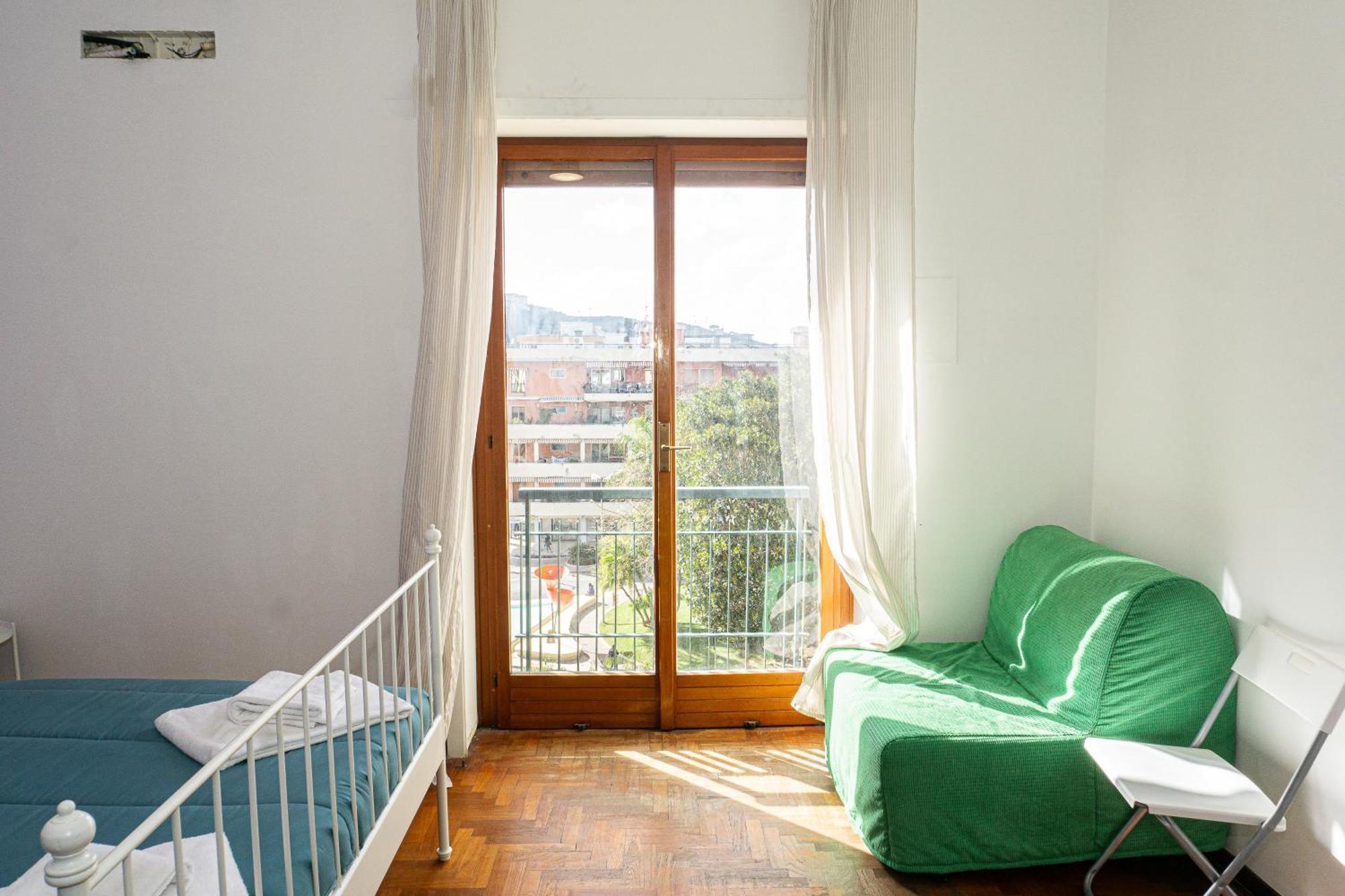 A.I.R. Sorrento Apartment 2 Esterno foto