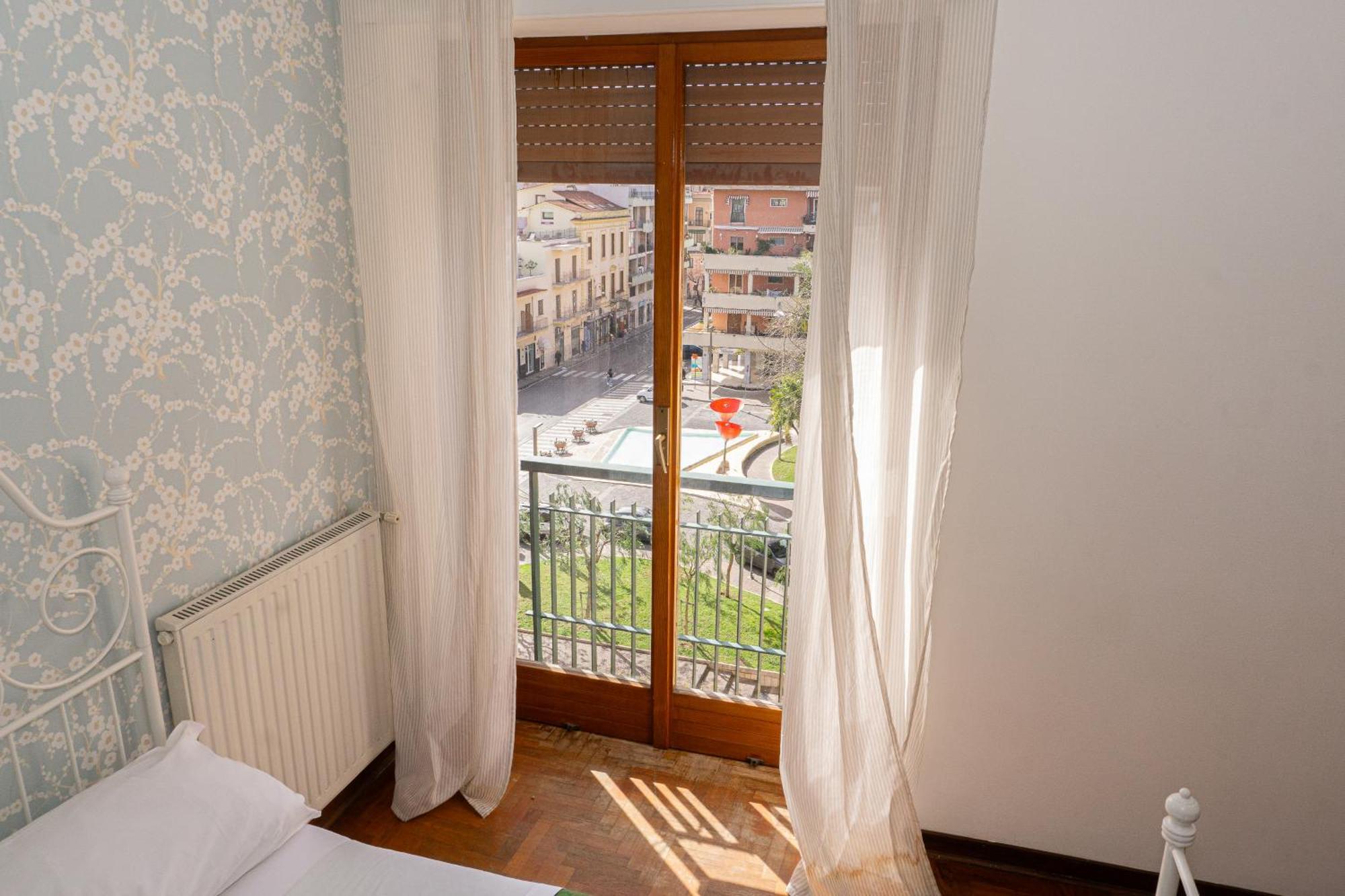 A.I.R. Sorrento Apartment 2 Esterno foto