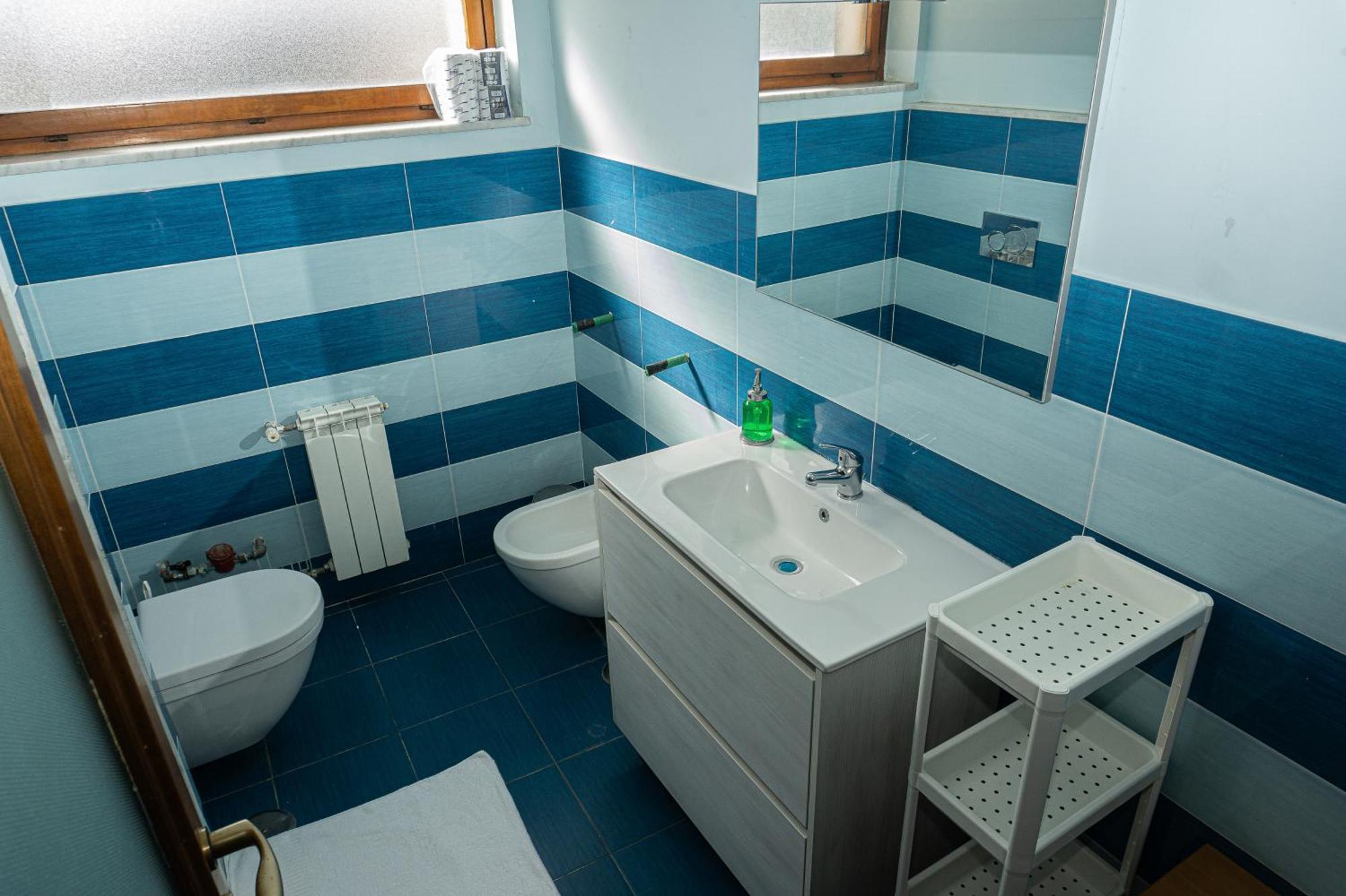 A.I.R. Sorrento Apartment 2 Esterno foto